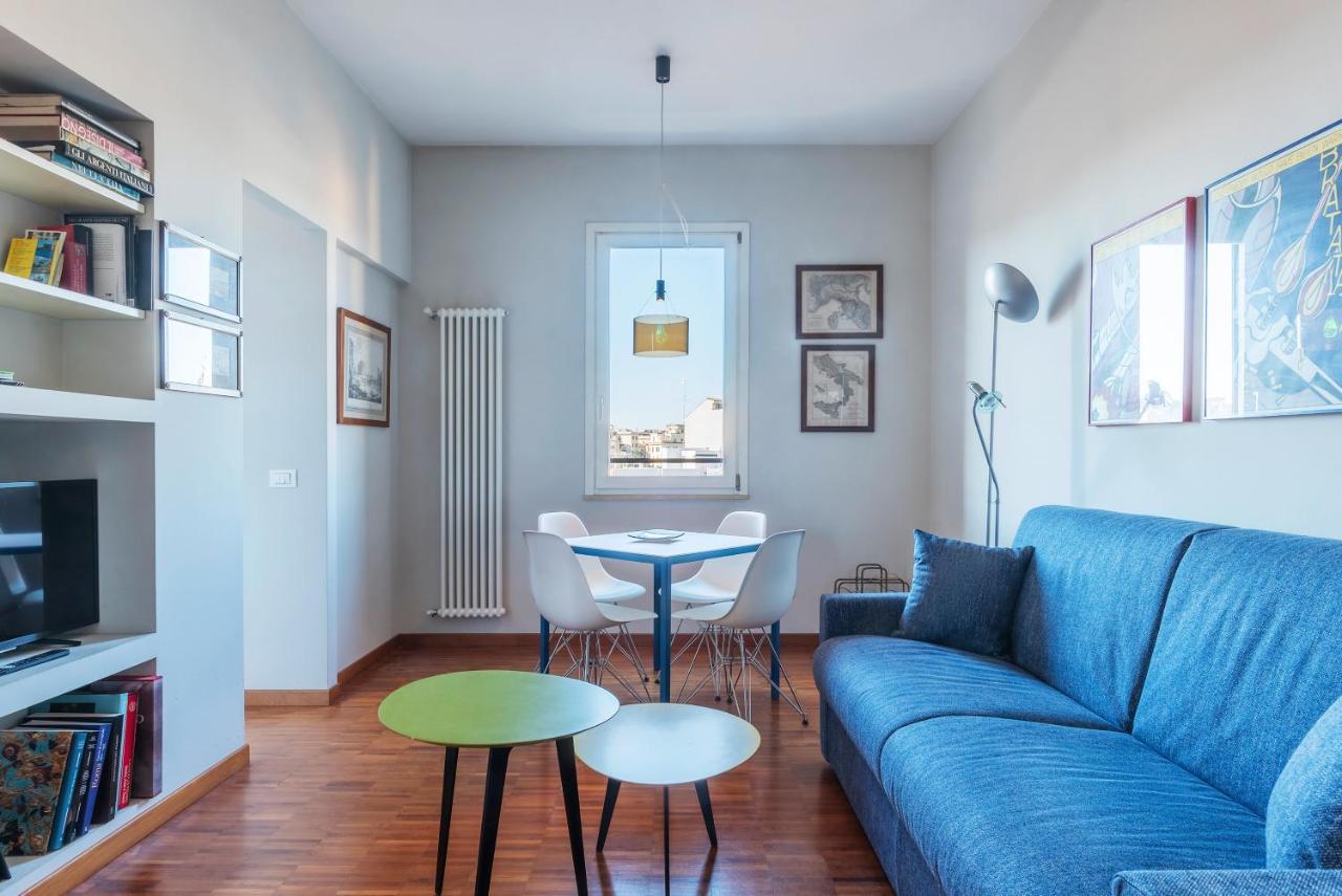 Bright Apt With Views Of San Pietro Ρώμη Εξωτερικό φωτογραφία