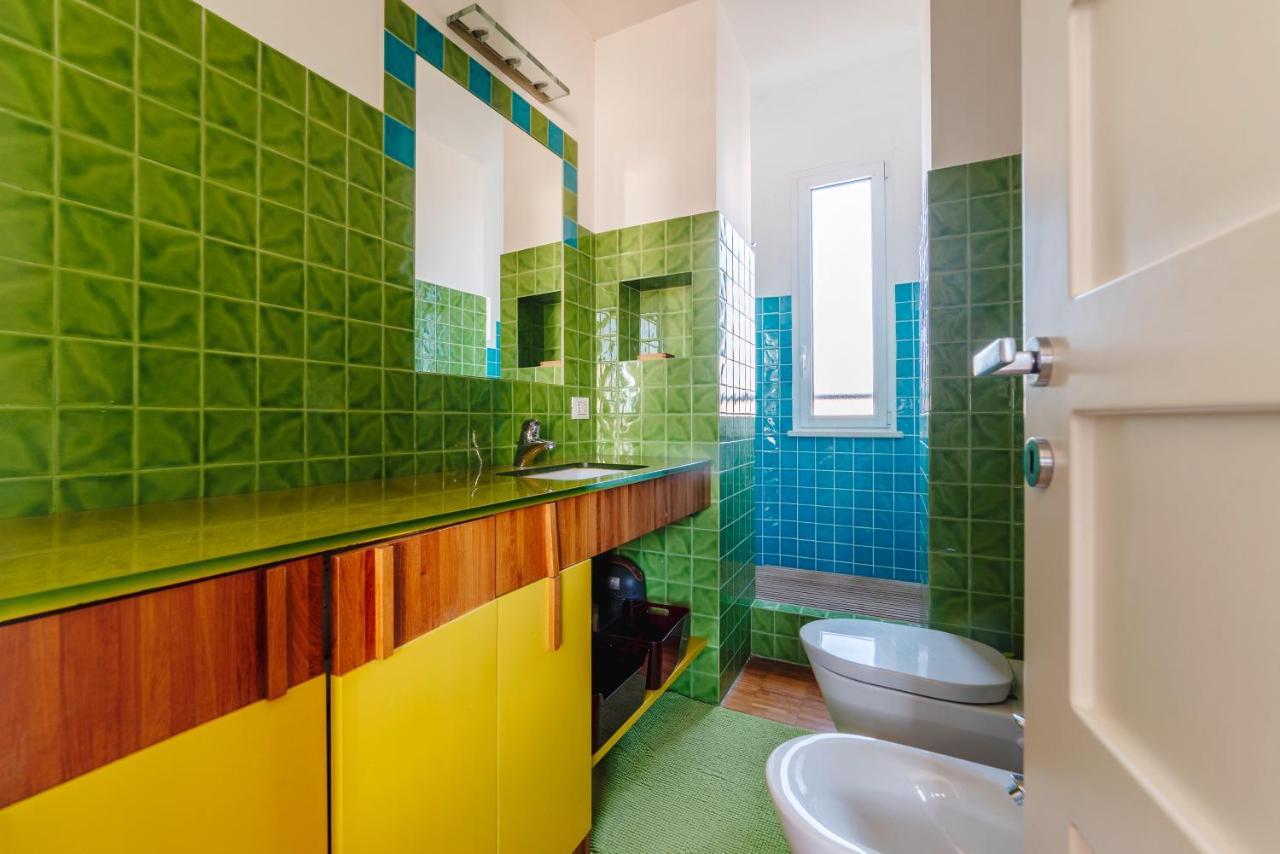 Bright Apt With Views Of San Pietro Ρώμη Εξωτερικό φωτογραφία