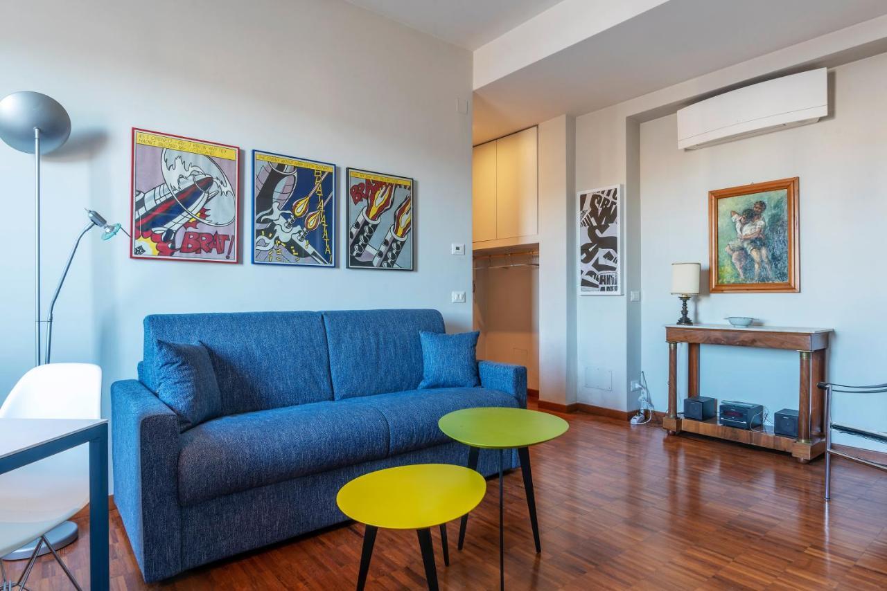 Bright Apt With Views Of San Pietro Ρώμη Εξωτερικό φωτογραφία